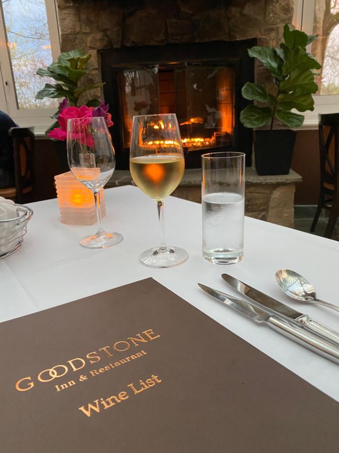 Goodstone Inn & Restaurant Мидълбърг Екстериор снимка