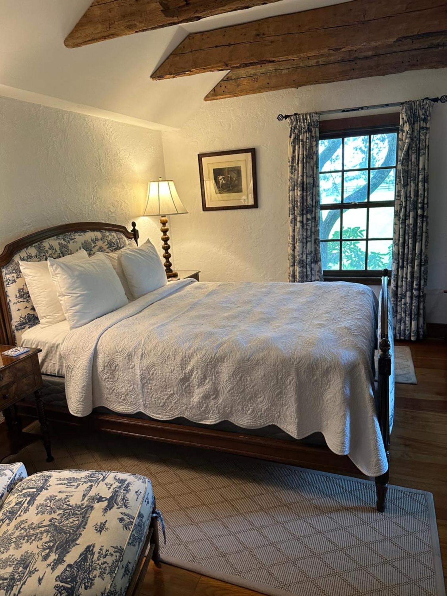 Goodstone Inn & Restaurant Мидълбърг Стая снимка